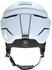 Atomic Herren Helm SAVOR AMID VISOR HD Grey Grey
