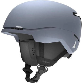 Atomic Kinder Helm FOUR JR Grey Grey