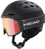 Head Herren Helm REV RETHINK