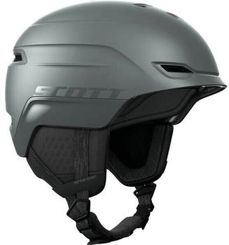 Scott Herren Helm SCO Helmet Chase 2 Plus douglas green