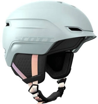 Scott Herren Helm SCO Helmet Chase 2 Plus soft blue
