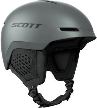 Scott Herren Helm SCO Helmet Track douglas green