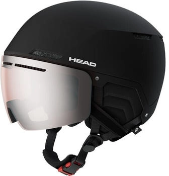 Head Cinema black