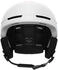 POC Obex Connect MIPS hydrogen white/fluorescent orange