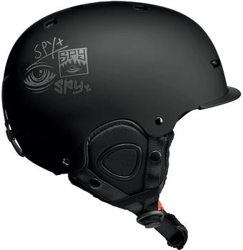 SPY Lil’ Galactic Mips black eye matte