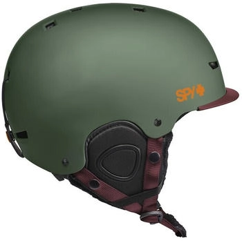 SPY Galactic MIPS matte steel green