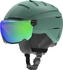Atomic Savor GT Amid Visor HD