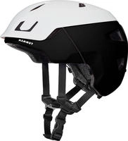 mammut 2030-00320, MAMMUT Tourenhelm Route schwarz | 51-55CM
