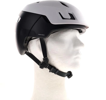 Mammut Haute Route Skihelm weiß/schwarz – Mammut Haute Route Skihelm weiß/schwarz für maximale Sicherheit auf der Piste