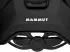 Mammut Haute Route Skihelm weiß/schwarz