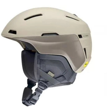 Smith Accel Mips matte chalk