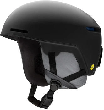 Smith Code Mips matte black