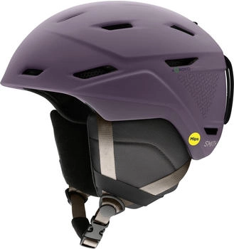 Smith Mission MIPS matte cosmos geo