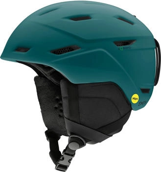 Smith Mirage MIPS matte malachite