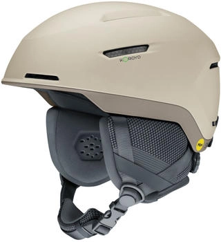 Smith Altus MIPS matte chalk