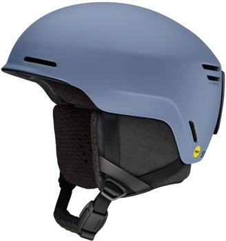 Smith Method Pro MIPS matte granite blue