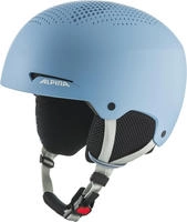 Alpina A9225246, Alpina Skihelm Zupo 2025/26 Helmgr&ouml;&szlig;e: 48-52cm smoke-blue...