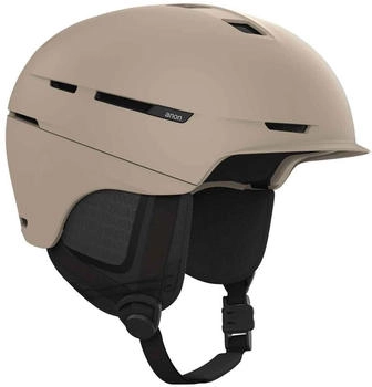 Anon Merak WaveCel Helmet Summit Taupe