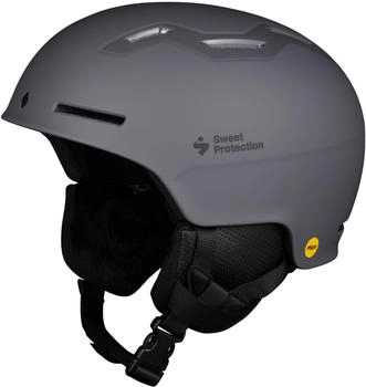 Sweet Protection Winder MIPS graphite