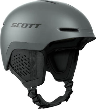 Scott Track Plus douglas green