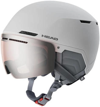 Head Women's Cinema White
