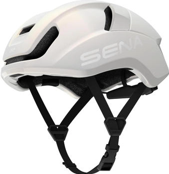 Sena S1 helmet white