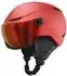 Red: Atomic Revent Visor Jr