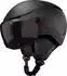 Black: Atomic Revent Visor Jr