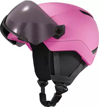 Atomic Revent Visor Jr pink