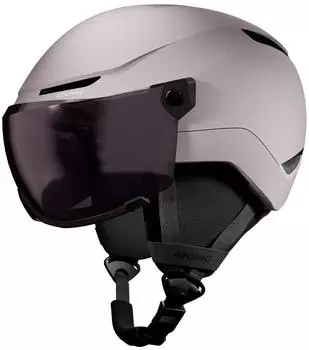 Atomic Revent Visor Jr concrete