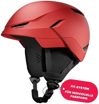 Atomic Revent Jr red