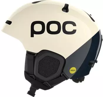 POC Fornix BC bleu/blanc