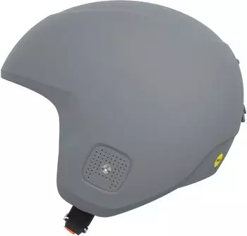 POC Skull Dura X MIPS granite grey matt