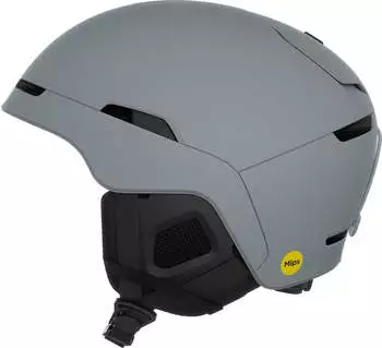 POC Obex Mips granite grey matt
