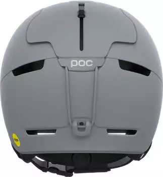 POC Obex Mips granite grey matt – MIPS-Technologie für zusätzlichen Rotationsschutz