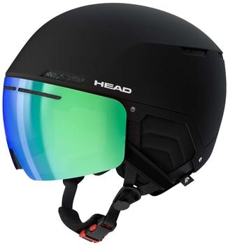 Head Cinema Photo black