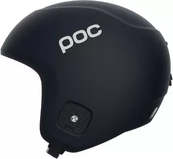 POC Skull Dura JR blixten blue matt