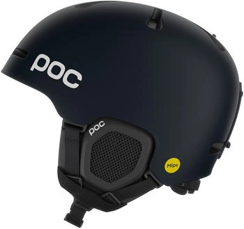POC Fornix MIPS (2025) blixten blue matt