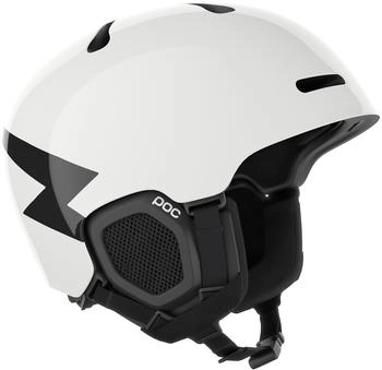 POC Fornix MIPS (2025) blixten white