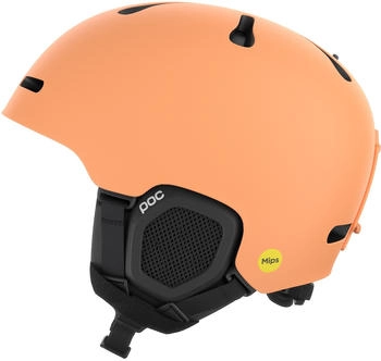 POC Fornix MIPS (2025) apricot sunstone matt