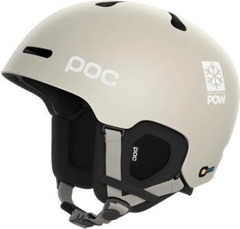 POC Fornix MIPS Pow JJ (2025) mineral grey matt