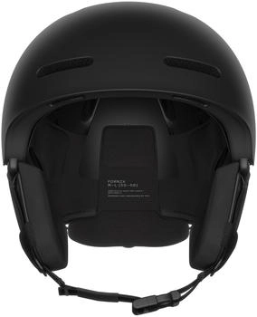 POC Fornix MIPS (2025) uranium black matt