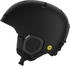POC Fornix MIPS (2025) uranium black matt