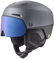 Boll&eacute; BO-BH018002, Boll&eacute; X-fusion Mips titanium black matte (TIBM) M 55-59