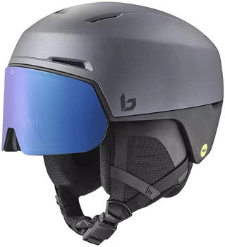 Bollé X-Fusion Mips photochromic blue cat 1-3
