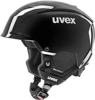 uvex Resolution SL black