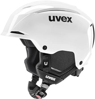 uvex Resolution SL white