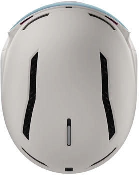 Salomon Driver Pro Sigma Photo Mips grey violet