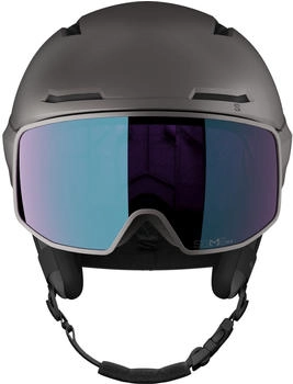 Salomon Driver Pro Sigma Photo Mips beluga