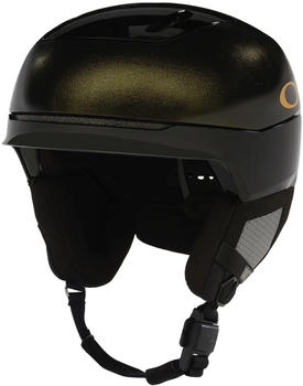 Oakley Mod5 midas fleck